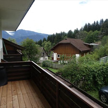 Martus Apartman Matschiedl Kültér fotó