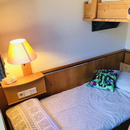 Martus Apartman Matschiedl Kültér fotó