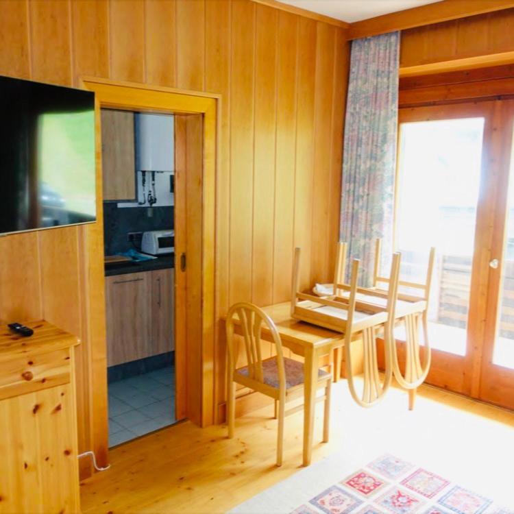Martus Apartman Matschiedl Kültér fotó