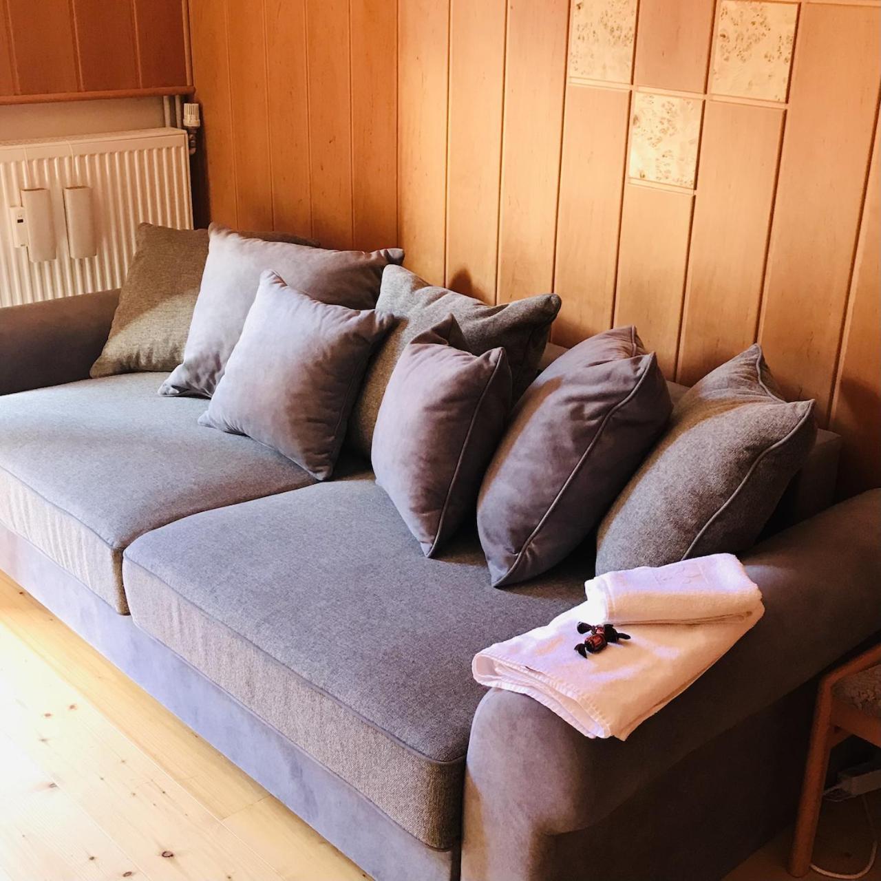 Martus Apartman Matschiedl Kültér fotó