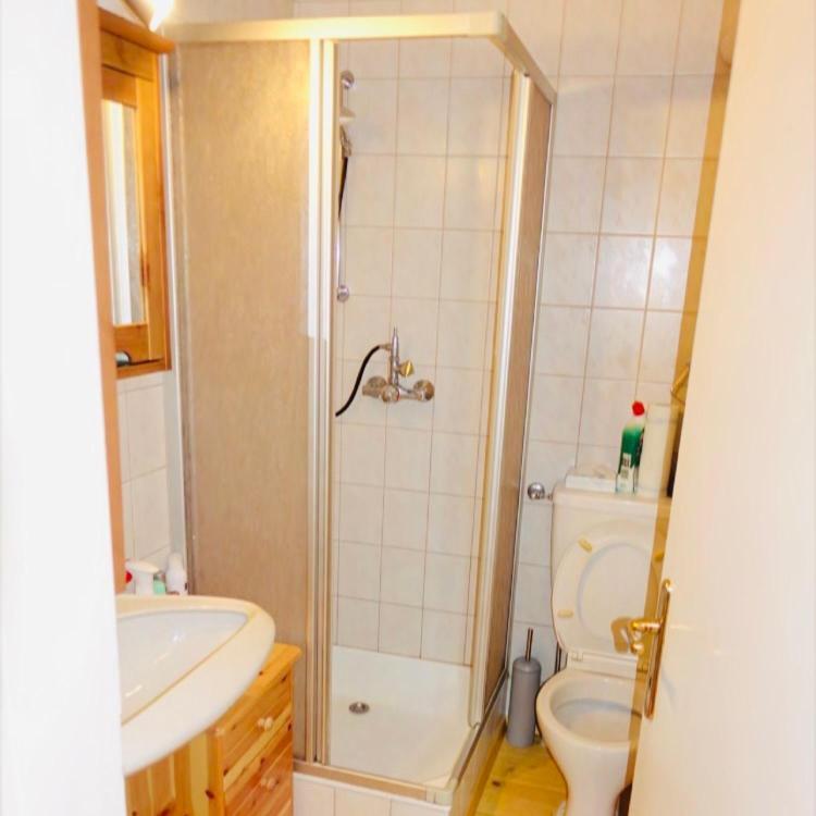 Martus Apartman Matschiedl Kültér fotó