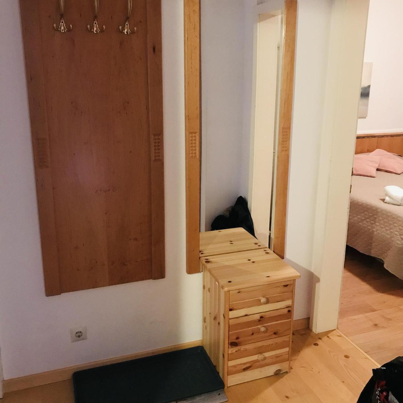 Martus Apartman Matschiedl Kültér fotó