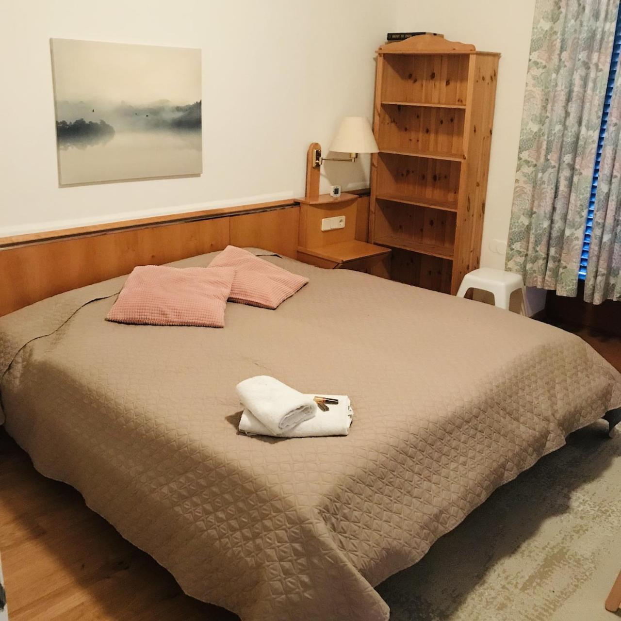 Martus Apartman Matschiedl Kültér fotó