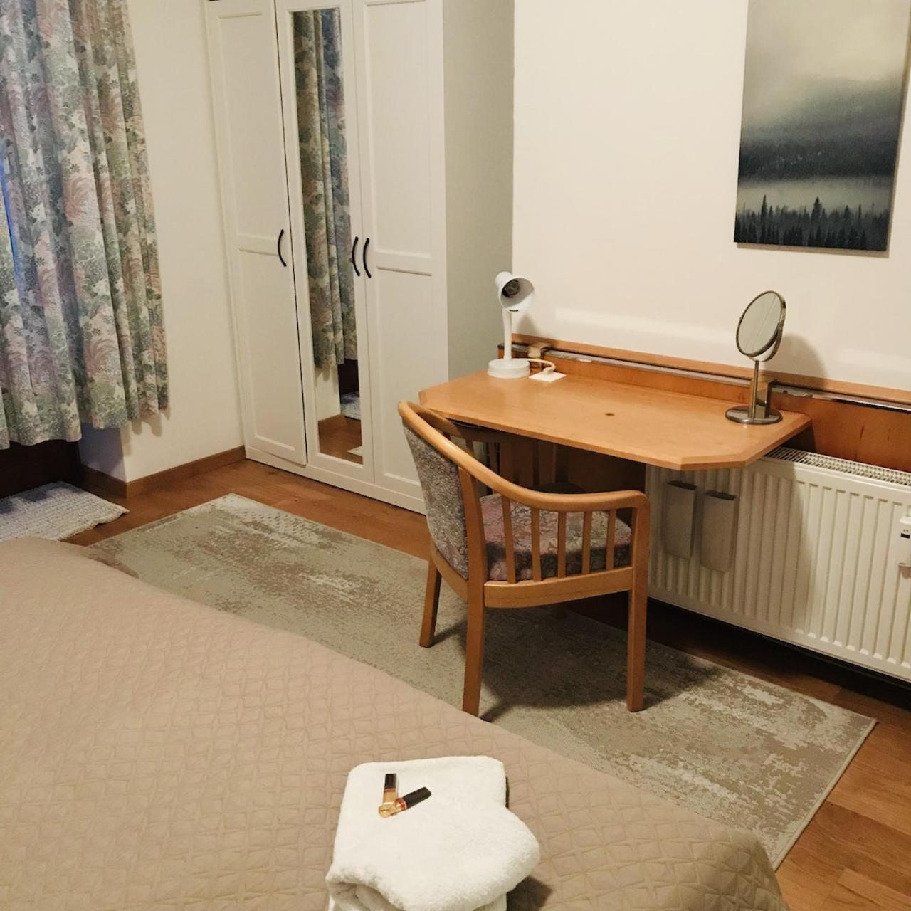 Martus Apartman Matschiedl Kültér fotó