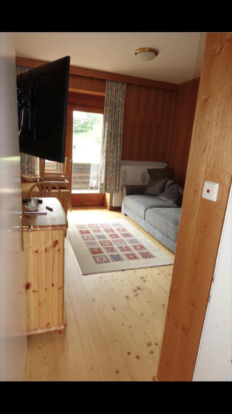 Martus Apartman Matschiedl Kültér fotó