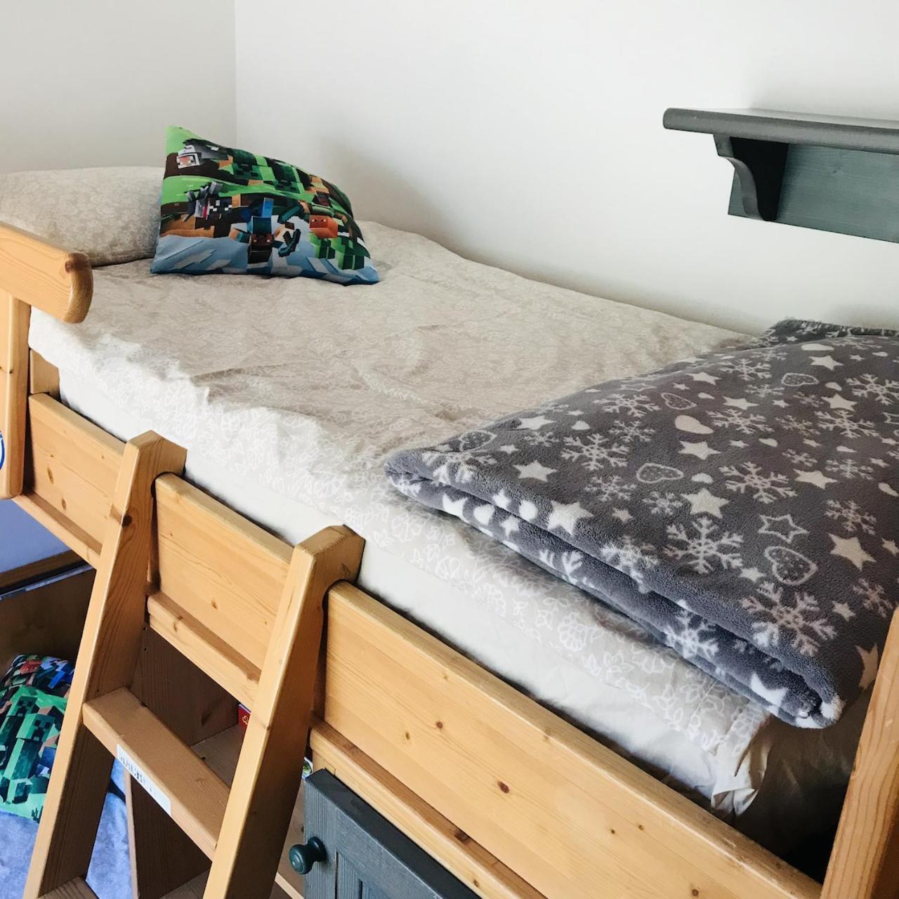 Martus Apartman Matschiedl Kültér fotó