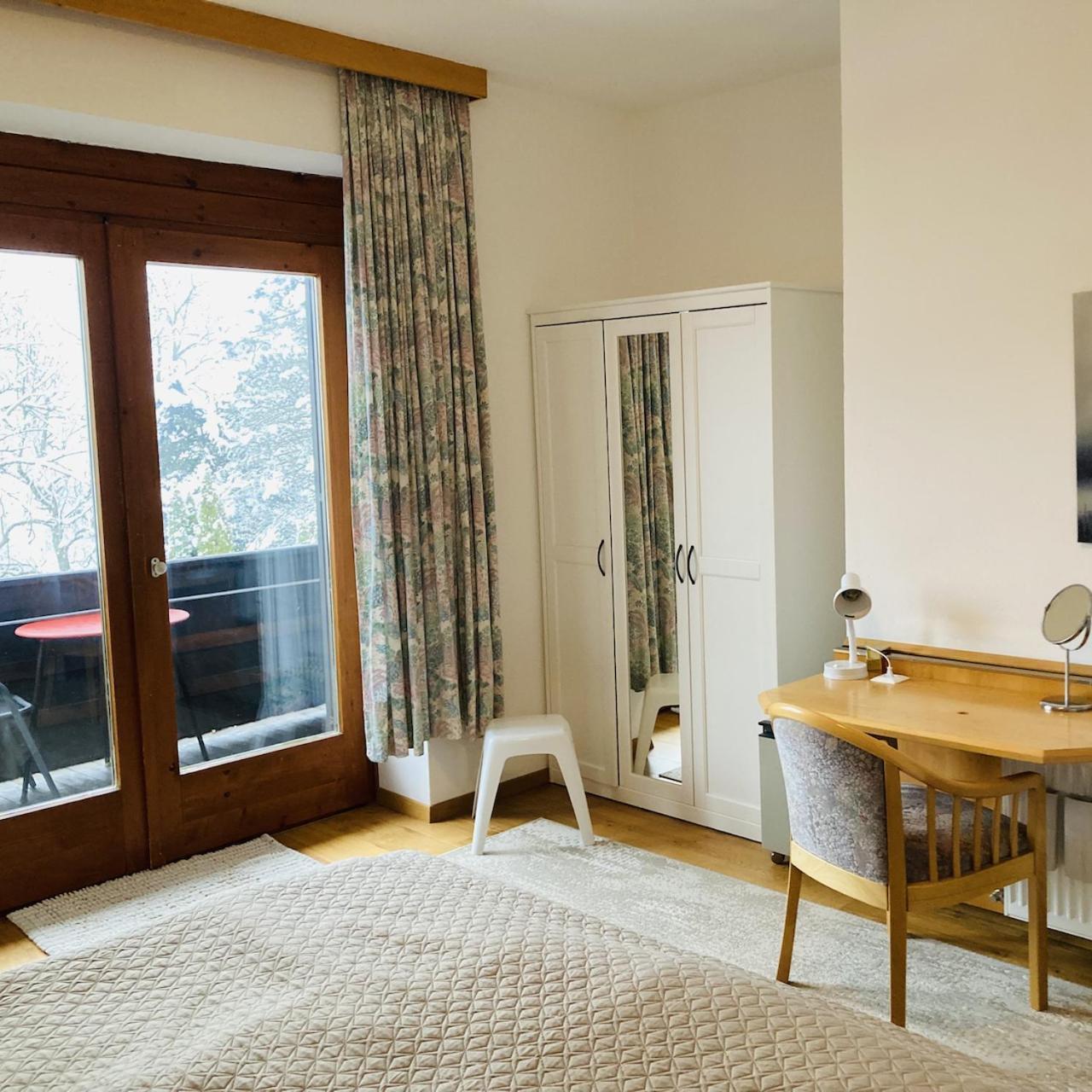 Martus Apartman Matschiedl Kültér fotó
